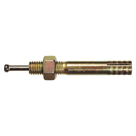 Hillman Anchr Drv 1/2X2-3/4"Bx25 375683